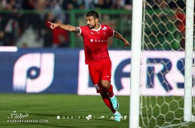  واکنش ستاره پرسپولیس به اظهارات عجیبش علیه هاشمیان