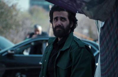  بازیگر «محکوم»: در آینده انتخابگر می‌شوم