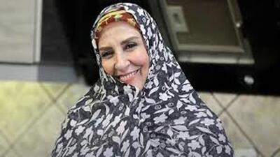  مرجانه گلچین کاپیتان فوتبال شد!