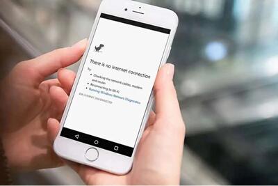  علت کندی و قطعی اینترنت اعلام شد