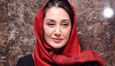  هدیه تهرانی با این سریال به تلویزیون برمی‌گردد