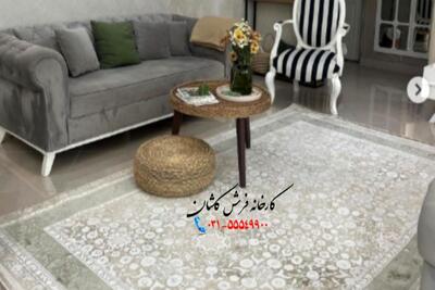  فرش افشان بهتر است یا ترنج‌دار؟ کاربردی ترین مقایسه