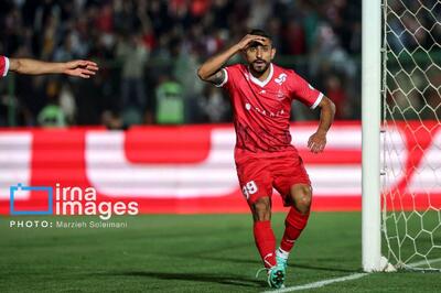  ستاره پرسپولیس علیه هاشمیان به سیم آخر زد