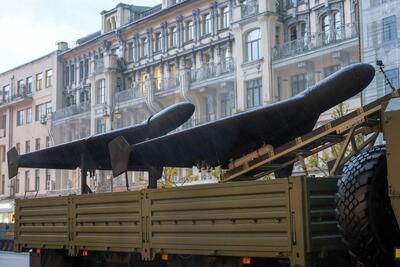  ارتش آمریکا در صف مشتریان سلاح پرطرفدار ایرانی ایستاد!