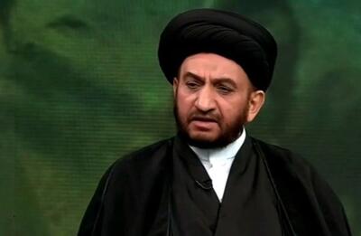  کارشناس تلویزیون: تا سال ۲۰۲۸ اسرائیل نابود می‌‌شود