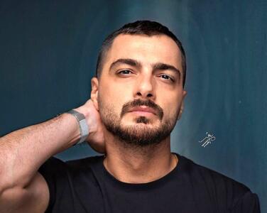  رخ‌نمایی بازیگر سریال شغال با هیکل ورزشکاری‌اش