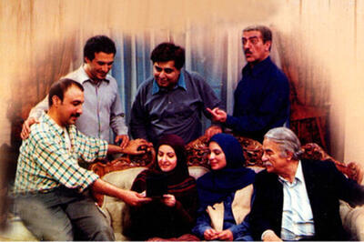  لوکیشن سریال کوچه‌ اقاقیا بعد از 22 سال