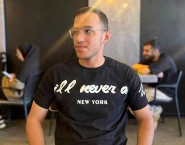  خودسوزی احمد در اهواز؛ به او گفتند کبریت می‌خواهی یا فندک؟