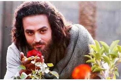  فیلم تست گریم «یوزارسیف» در سریال یوسف پیامبر