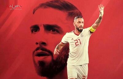  اشکان دژاگه با یک ضربه شاگردانش را در چالش شکست داد