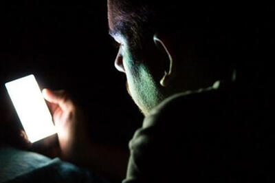  عامل پنهان سکته چشمی مشخص شد!