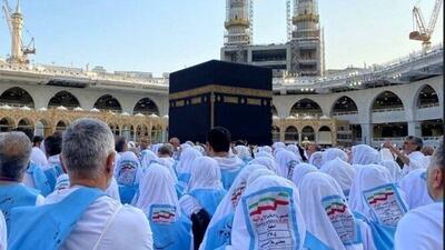  عربستان حج را سفر شخصی کرد