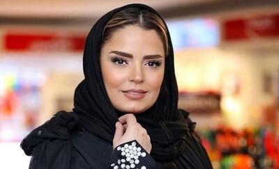  تاریخ وبگردی | چهره جدید سپیده خداوردی در 43 سالگی در مکان زیبا