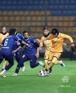  نبرد سرنوشت‌ساز نمایندگان کرمان در هفته ماقبل پایان نیم‌فصل لیگ برتر زنان