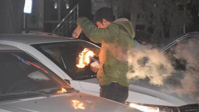  شناسایی و جمع‌آوری 10 متکدی در شهرکرد