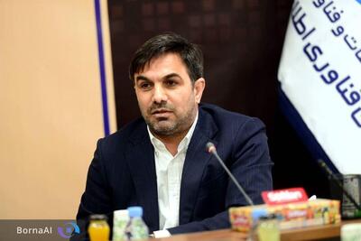  حضور فعال بخش خصوصی کلید تحول دیجیتال است