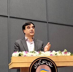  گام جدید گمرک جمهوری اسلامی ایران برای رونق تجارت در استان گیلان