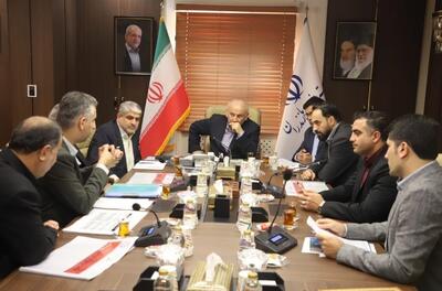  اعتبار ۸۰ میلیاردی برای تجهیز RDF پسماند قائمشهر
