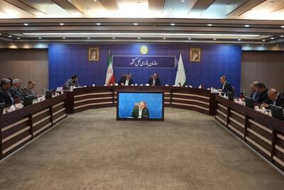  پدافند غیرعامل باید به یک فرهنگ عمومی و الزام قانونی تبدیل شود