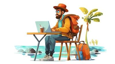  مقایسه برترین سایت‌های ارائه دهنده خدمات گردشگری ایران در سال ۲۰۲۵