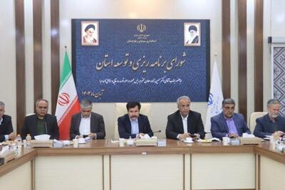  معاون رئیس جمهور: طرح ملی بازگشت جاماندگان از تحصیل از سیستان و بلوچستان آغاز می‌شود