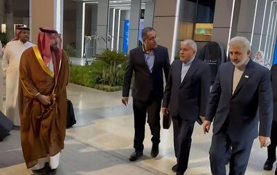  صالحی‌امیری وارد ریاض شد/ بیست‌وششمین مجمع عمومی سازمان جهانی گردشگری در عربستان
