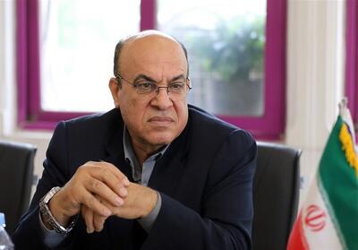  حجت‌الاسلام حسن‌خانی: خوشحالم خیلی از اولین‌ها را فدراسیون بدمینتون رقم زده؛ پوریا: برای برگزاری جام فجر مشکلاتی وجود دارد