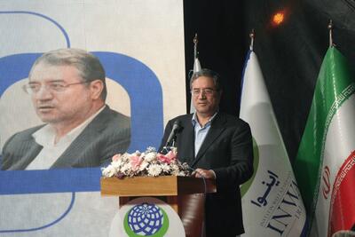  بزرگ‌ترین پروژه تولید باتری لیتیومی ایران در ارومیه کلید خورد