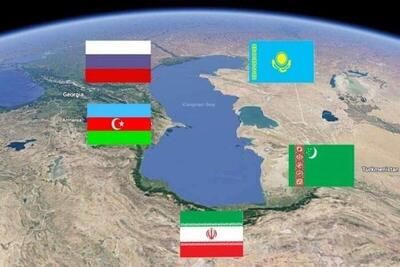  خزر، پل دوستی و توسعه منطقه‌ای؛ گیلان در قلب دیپلماسی نوین همسایگی