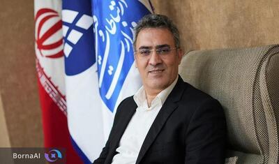  اختلال اینترنت ایران مربوط به سرویس کلادفلر است