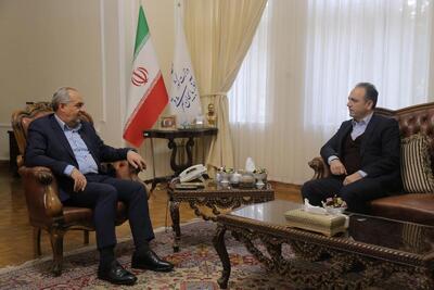  نمایشگاه و همایش تخصصی طلا و جواهر در تبریز برگزار می‌شود