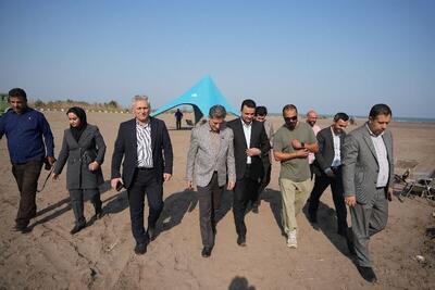  زیرساخت‌های گردشگری رودسر در مسیر نوسازی قرار می‌گیرد