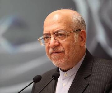  سواحل جنوبی ایران کانون بالقوه جهش انرژی و صنایع دریایی است