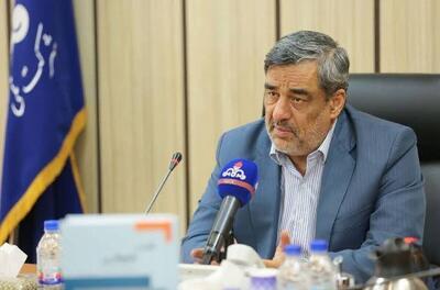  ۷۰ درصد گاز کشور در عسلویه تولید می‌شود