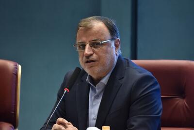  سفر رئیس جمهور به گلستان / افتتاح و کلنگ زنی ۴۵ همت پروژه