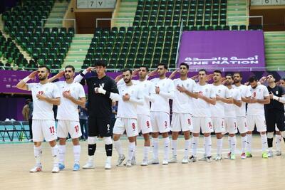  بازی‌های کشور‌های اسلامی؛ پرچمدار کاروان حذف شد/ قشقایی به مدال نرسید/ پرهیزگار به جدول شانس مجدد راه یافت