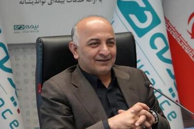  تحول ساختاری و جهش هوشمند بیمه دی؛ مدیریت هادی عبداللهی چگونه این شرکت را به صدر صنعت بیمه رساند