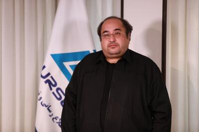  نظر رئیس تشکیلات اقتصادی آستان قدس رضوی درباره این روزهای بازار : بورس محکوم به رشد است