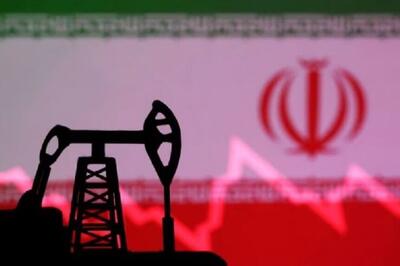  صادرات نفت ایران به بالاترین سطح هفت سال اخیر رسید