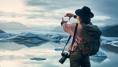  آموزش اصول عکاسی: آشنایی با نکات اولیه عکاسی در ۶ گام