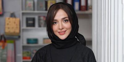  شلوارک روی شلوار لگ؟ این دیگر چه ترکیب عجیبی بود خانم دهقانی؟ - چی بپوشم