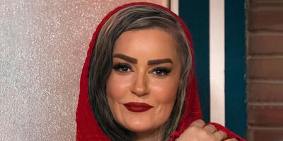  نعیمه نظام‌دوست با استایل پاییزی در مراسم اکران توجه‌ها را جلب کرد - چی بپوشم