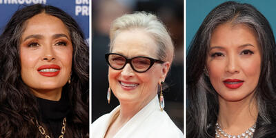  از پیکسی‌های کوتاه تا باب‌های براق؛ بررسی بهترین مدل‌ها برای موهای خاکستری - چی بپوشم