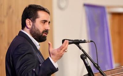  آقامیری: نباید در فضای مجازی تابع قوانین دیگر کشورها باشیم