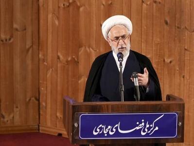  تلاش دشمن برای تضعیف انسجام ملی با استفاده از فضای مجازی
