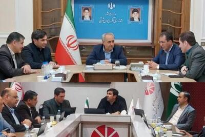  بررسی نقش محوری بخش خصوصی در تحقق دولت هوشمند
