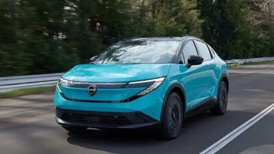  ۵ خودروی ژاپنی با بدترین ارزش فروش مجدد در سال ۲۰۲۵