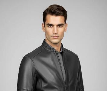  راهنمای خرید پوشاک چرم؛ چگونه چرم باکیفیت را از چرم معمولی تشخیص دهیم؟