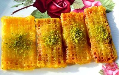  کالری رشته خشکار و روش های کم کردن کالری آن !