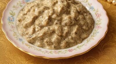  طرز تهیه چیکن استراگانف مثل رستورانای گرون قیمت ولی توی خونه آسان تر و ارزان تر!
